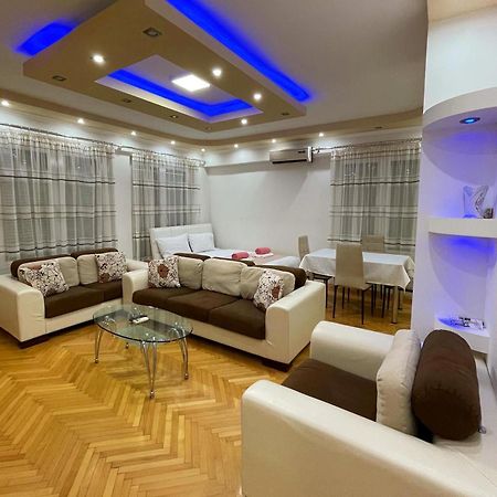 Snezana Apartment Охрид Экстерьер фото