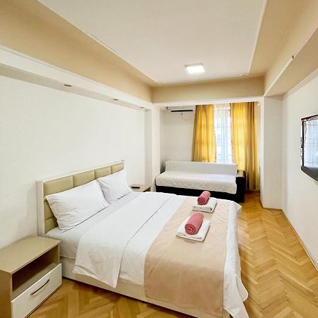 Snezana Apartment Охрид Экстерьер фото