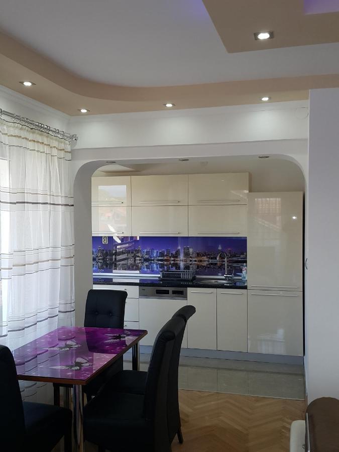 Snezana Apartment Охрид Экстерьер фото