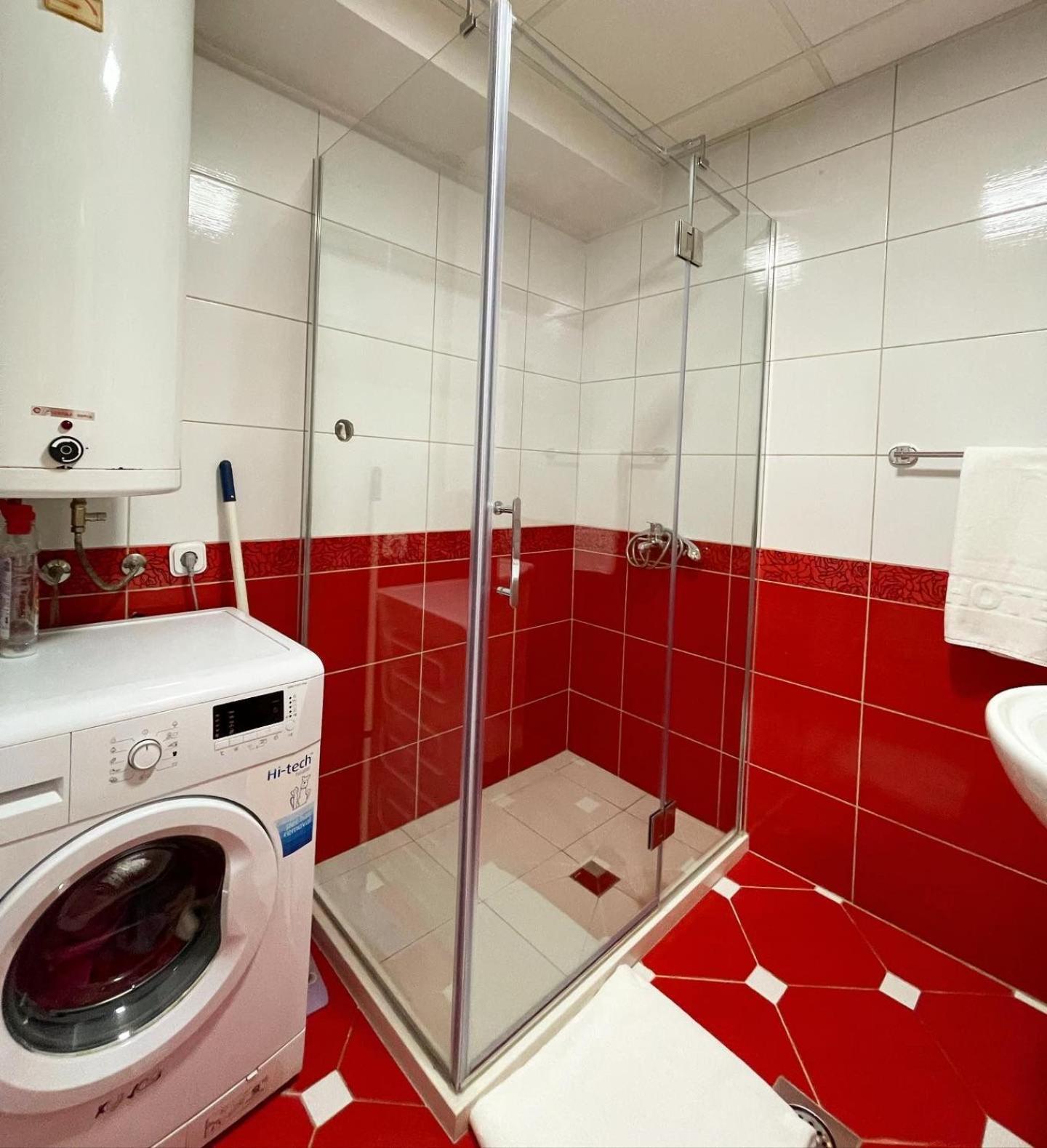 Snezana Apartment Охрид Экстерьер фото