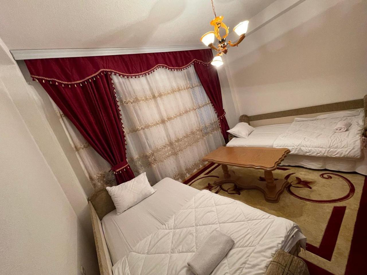 Snezana Apartment Охрид Экстерьер фото